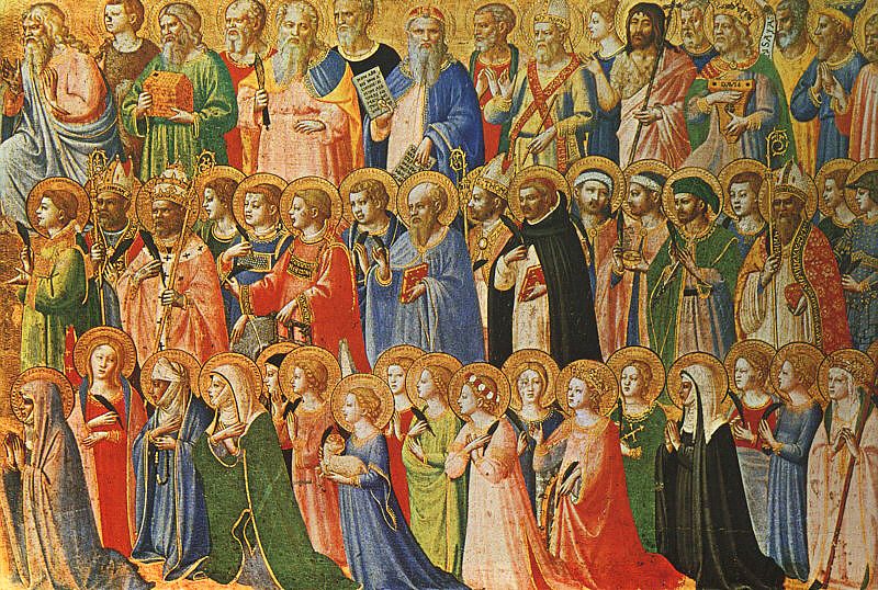 Why Do Saints Fall Sick? An Ugly Truth